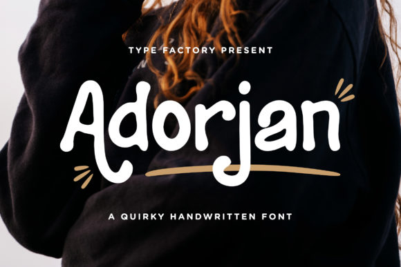 Adorjan Font: A Practical Guide to Its Design, Use Cases, and Limitations