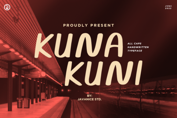 Bringing Personality to Design with Kuna Kuni