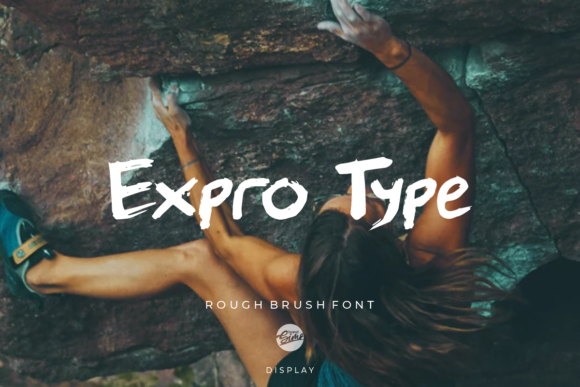 Expro Type: Elevate Your Design Projects