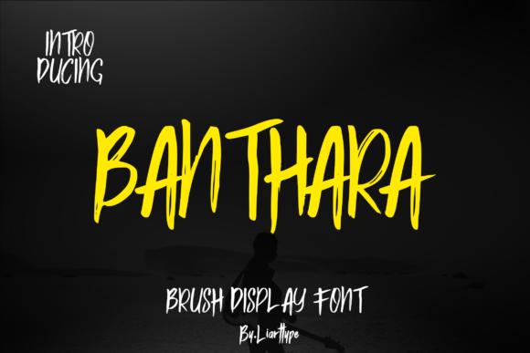 Integrating Banthara: A Practical Guide to Using Relaxed Display Typography in Modern Design Workflows