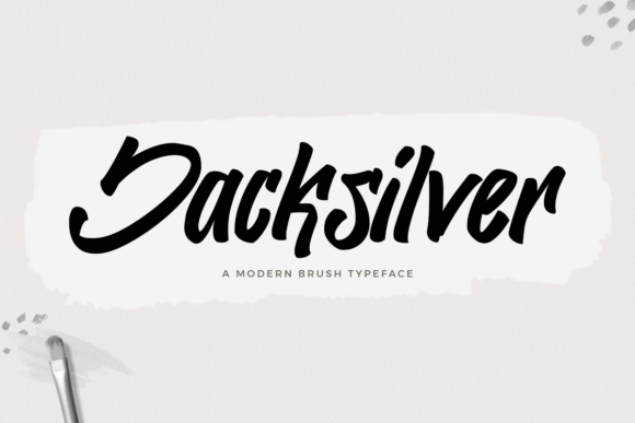 Unleashing Bold Typography: Why Jacksilver Is the Display Font Your Designs Need
